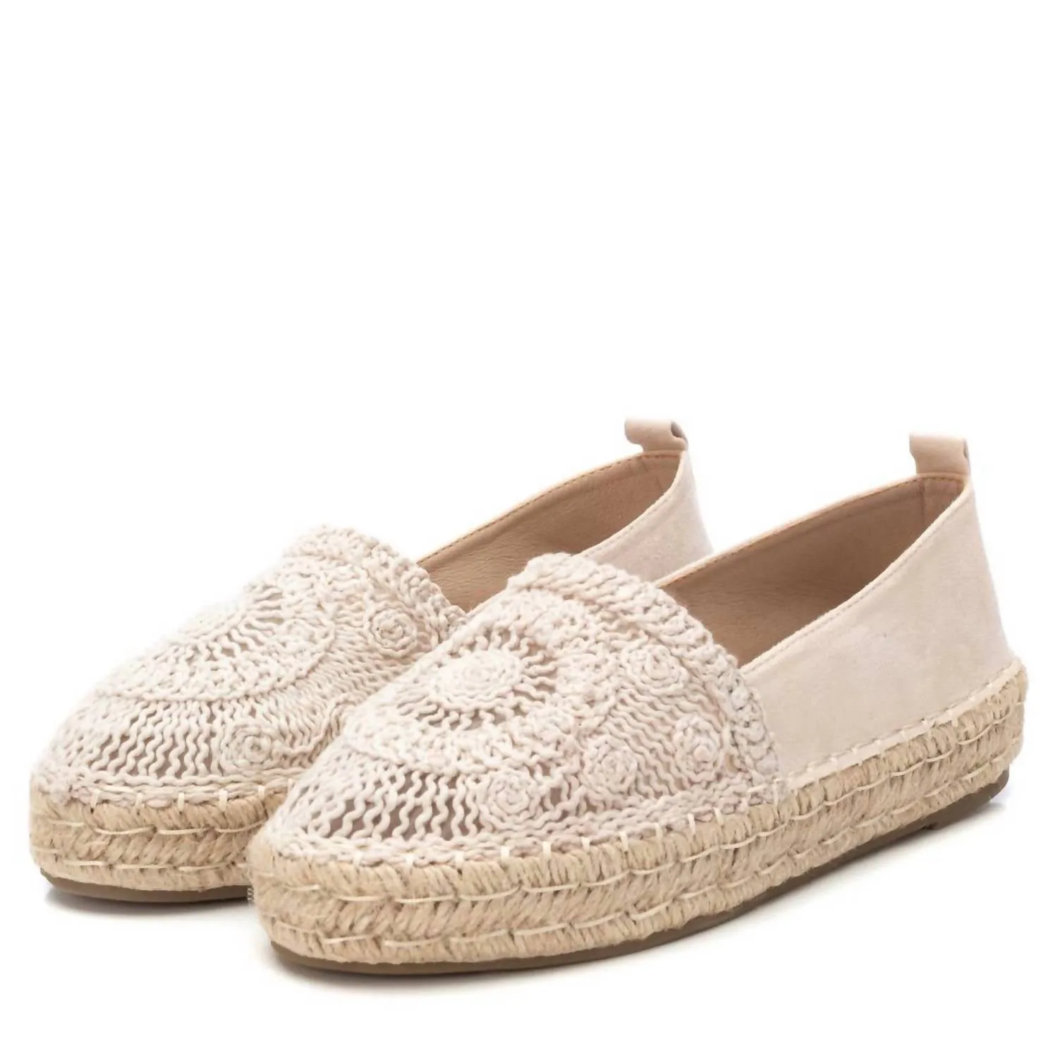 Women's Flats Sneakers In Ice