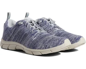 Women's Fraser Sneaker In Blue Multi