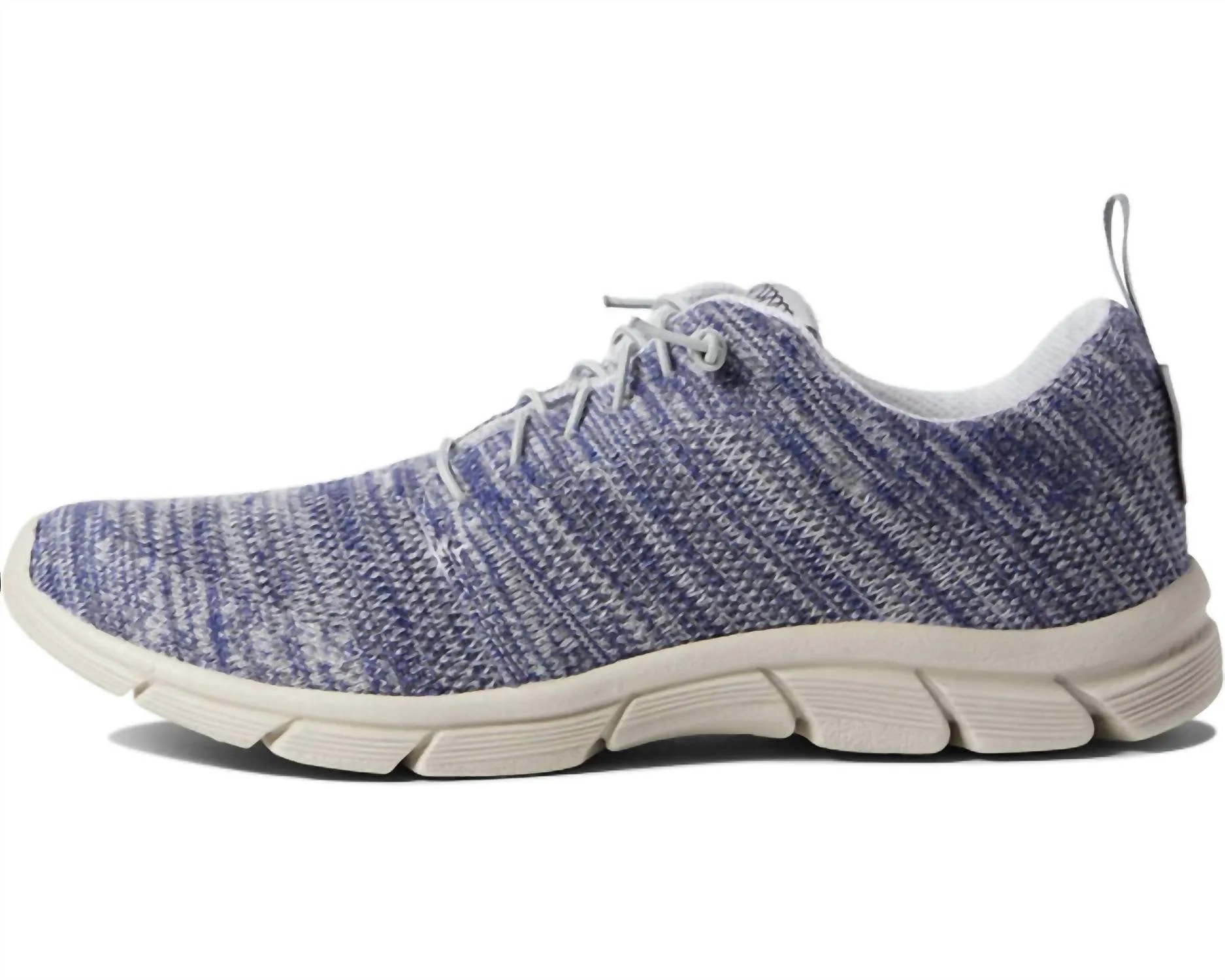 Women's Fraser Sneaker In Blue Multi