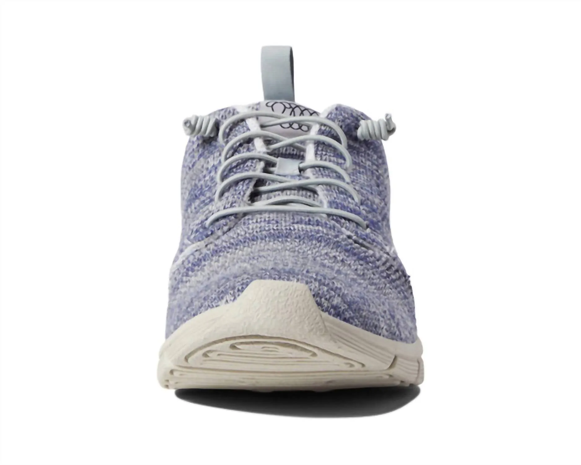 Women's Fraser Sneaker In Blue Multi