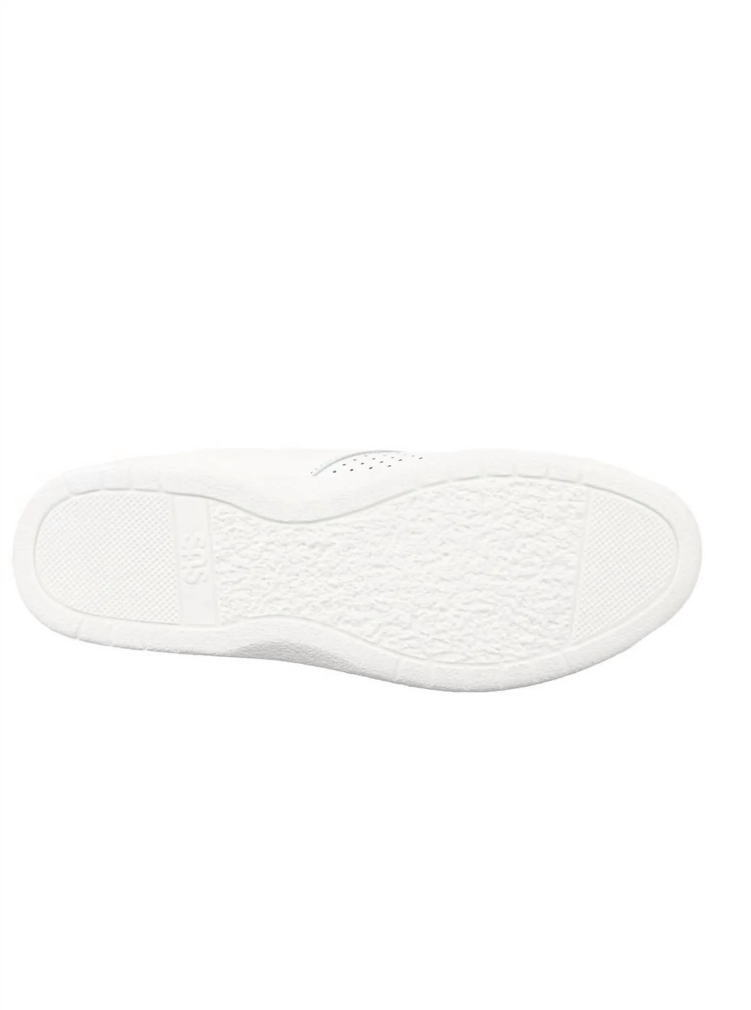 Women's Freetime Shoes - Ww In White