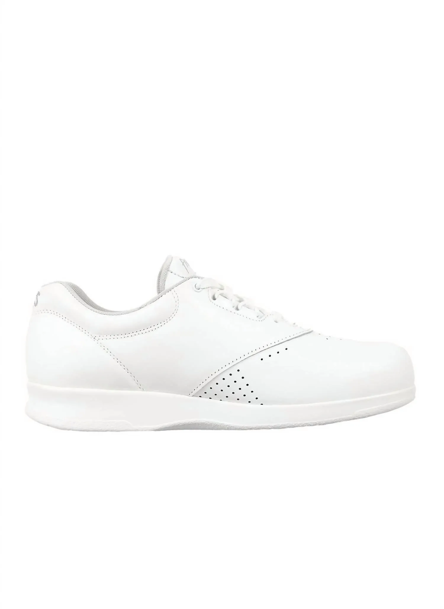 Women's Freetime Shoes - Ww In White
