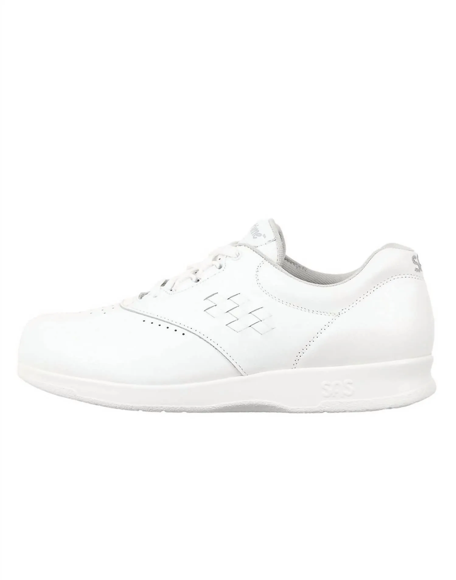 Women's Freetime Shoes - Ww In White