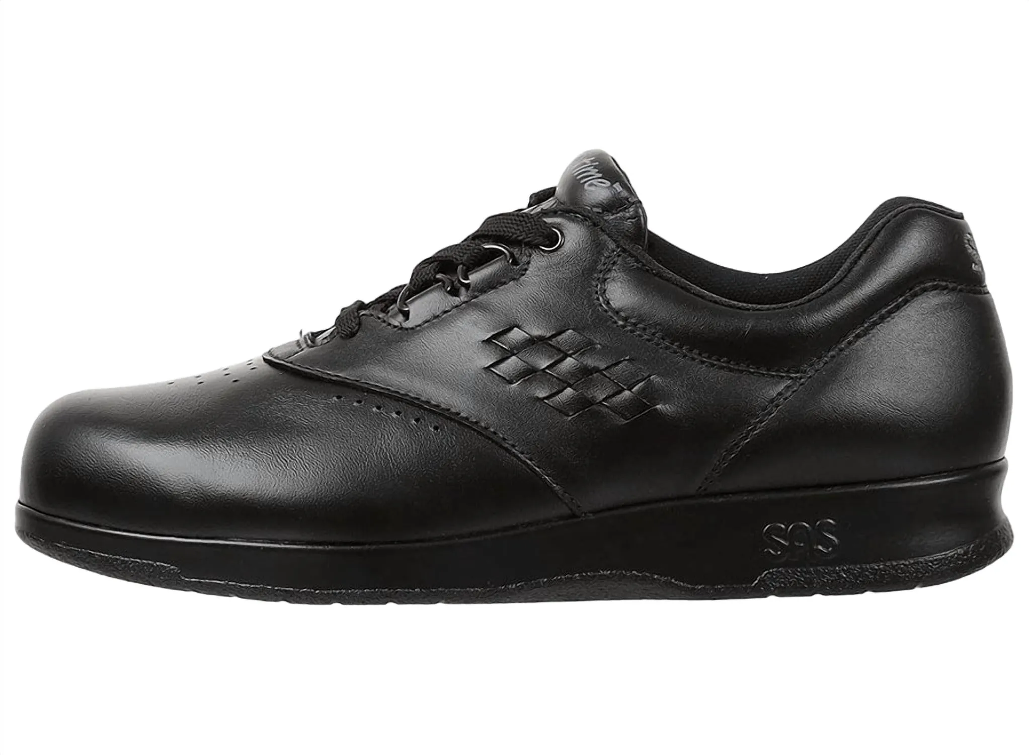 Women's Freetime Sneakers In Black
