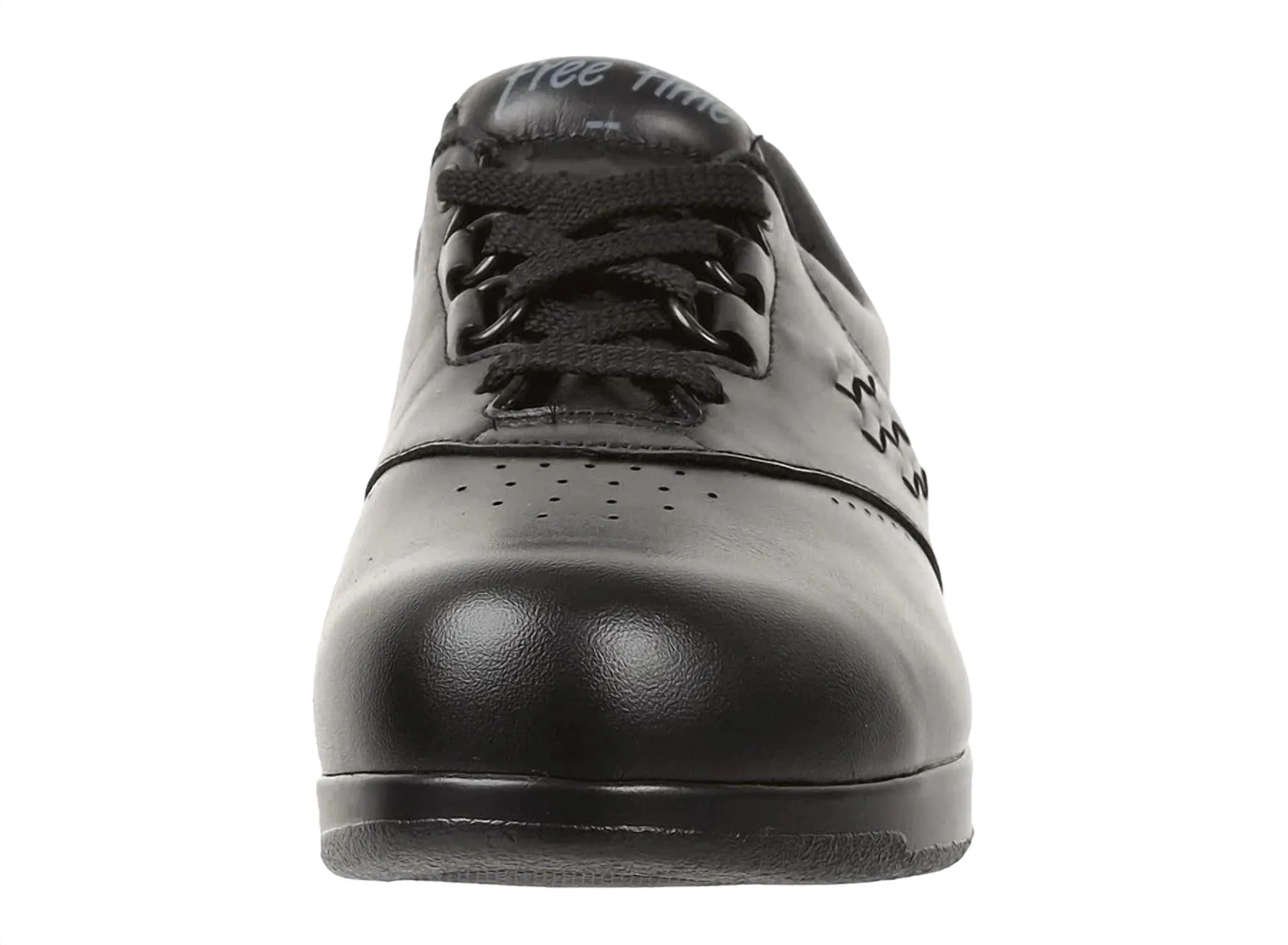 Women's Freetime Sneakers In Black