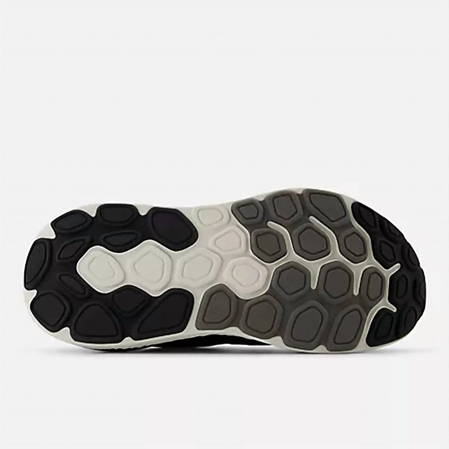 Women's Fresh Foam X 1540V4 Sneakers In Black White