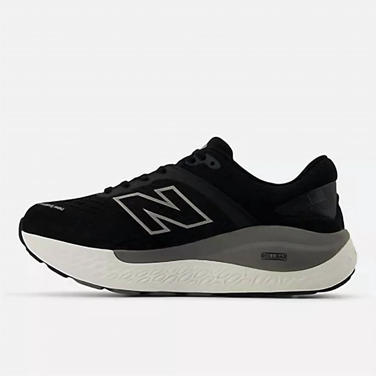 Women's Fresh Foam X 1540V4 Sneakers In Black White