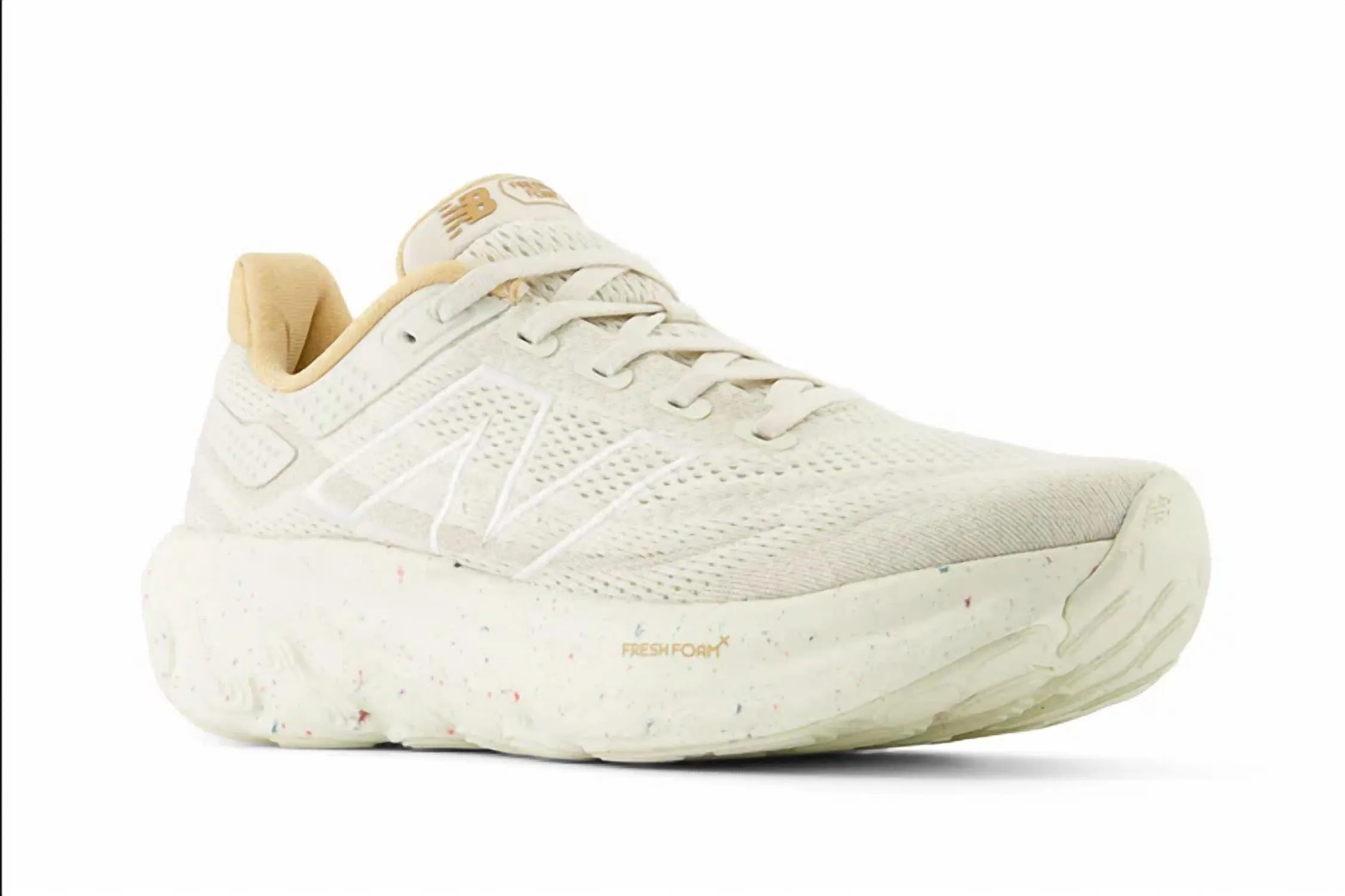 Women's Fresh Foam X Sneakers In Timberwolf