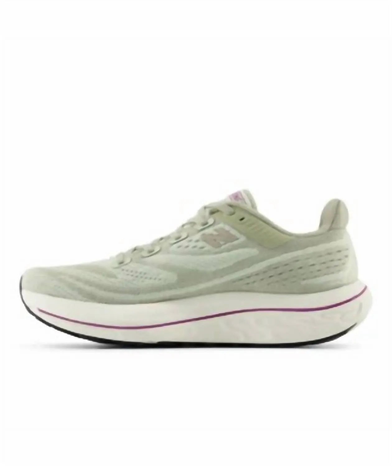 Women's Fresh Foam X Vongo V6 Sneakers In Natural Mint