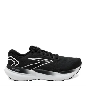 Women's Glycerin 21 Shoes - Wide In Black/grey/white