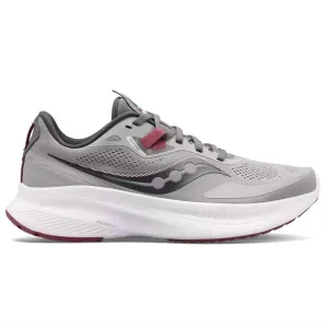 Women's Guide 15 - Wide Width In Alloy/quartz