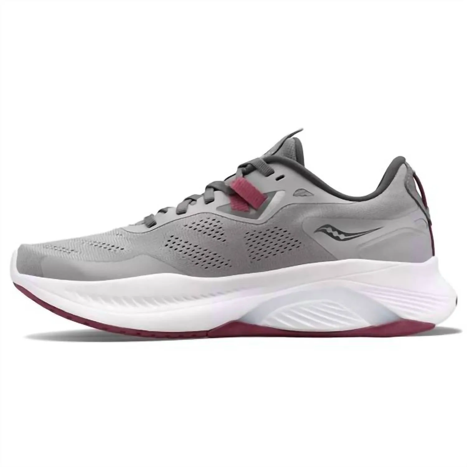 Women's Guide 15 - Wide Width In Alloy/quartz