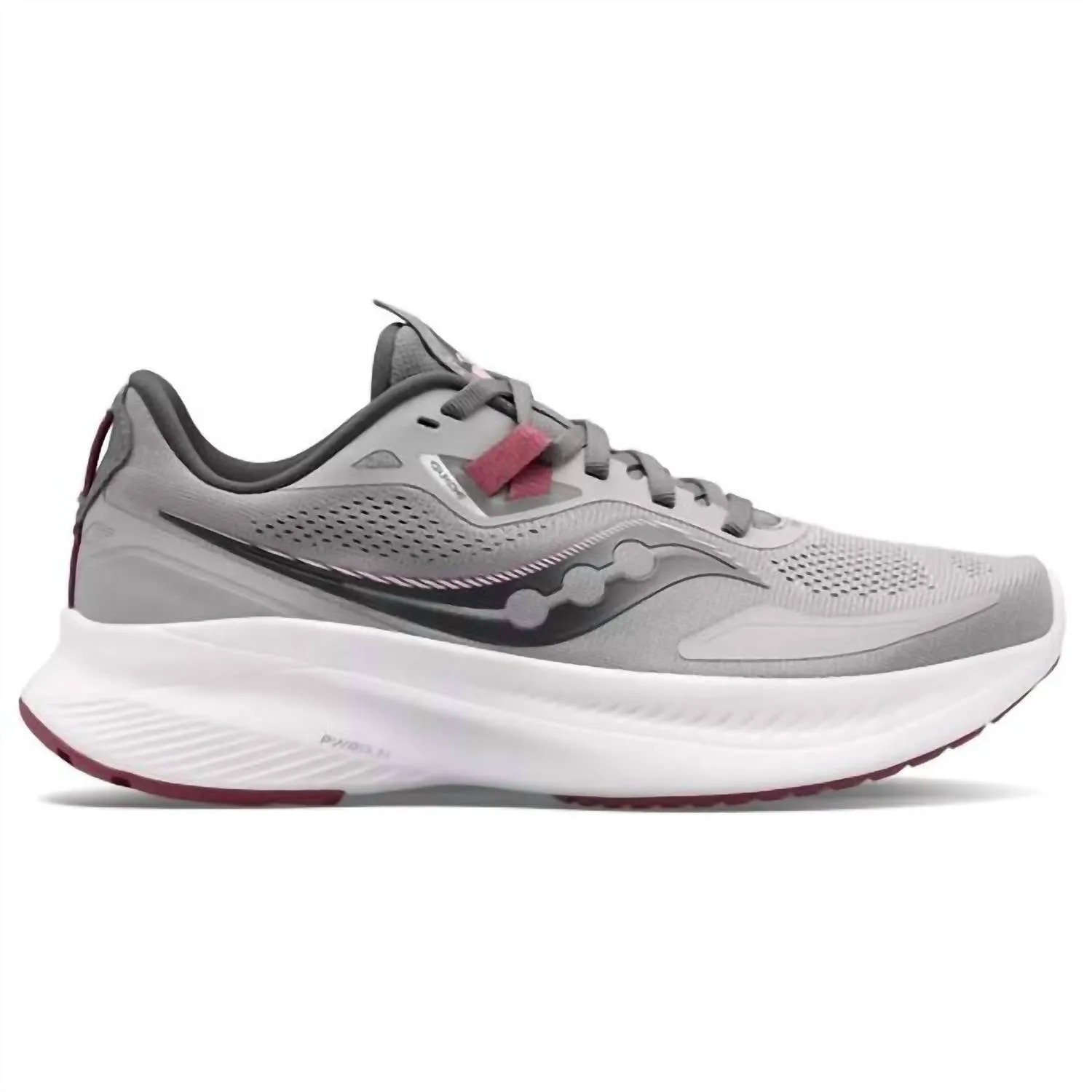 Women's Guide 15 - Wide Width In Alloy/quartz