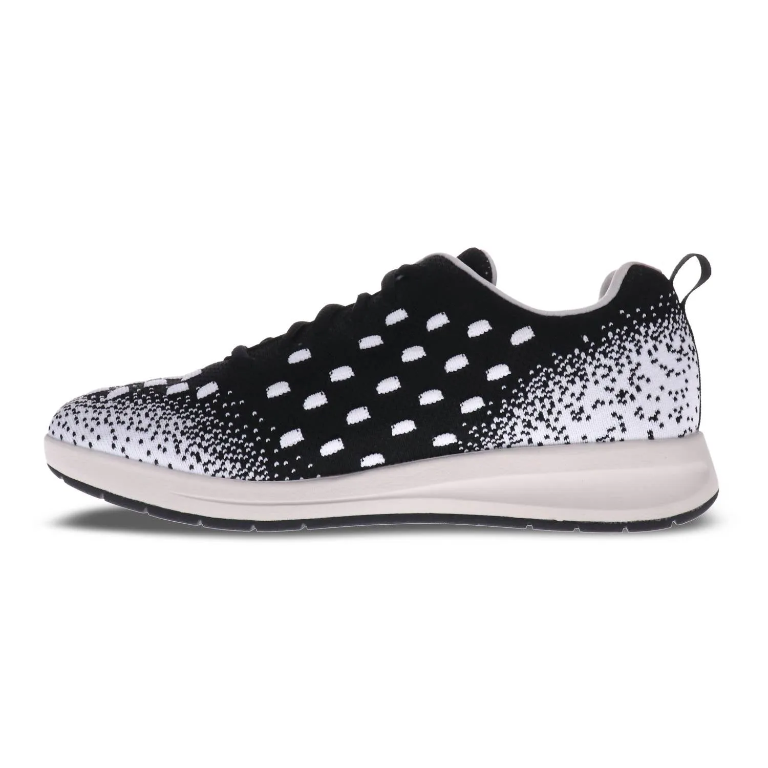 Women's Haiti Lace Up Comfort Sneaker In Revere