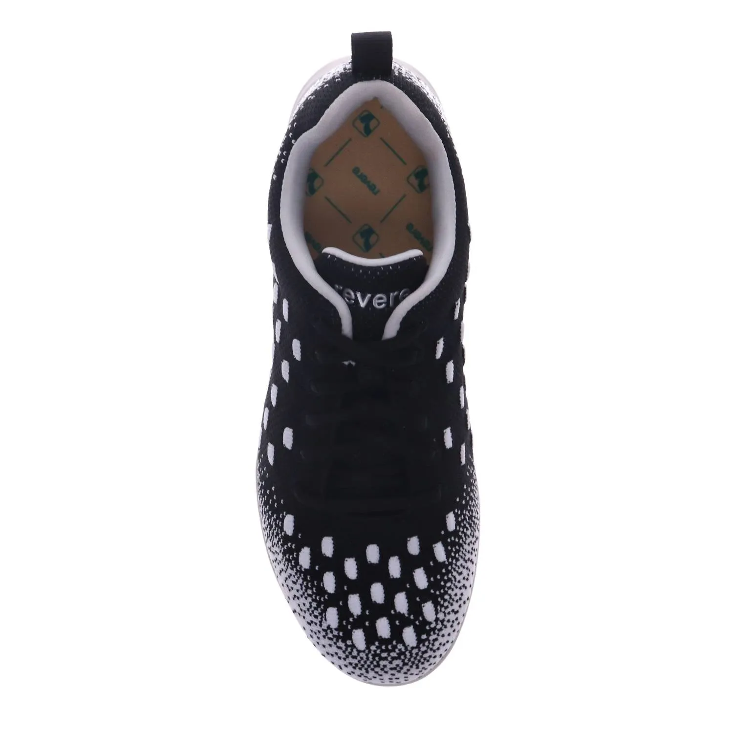 Women's Haiti Lace Up Comfort Sneaker In Revere