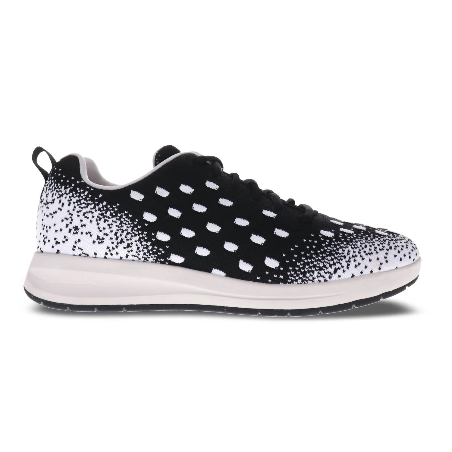 Women's Haiti Lace Up Comfort Sneaker In Revere