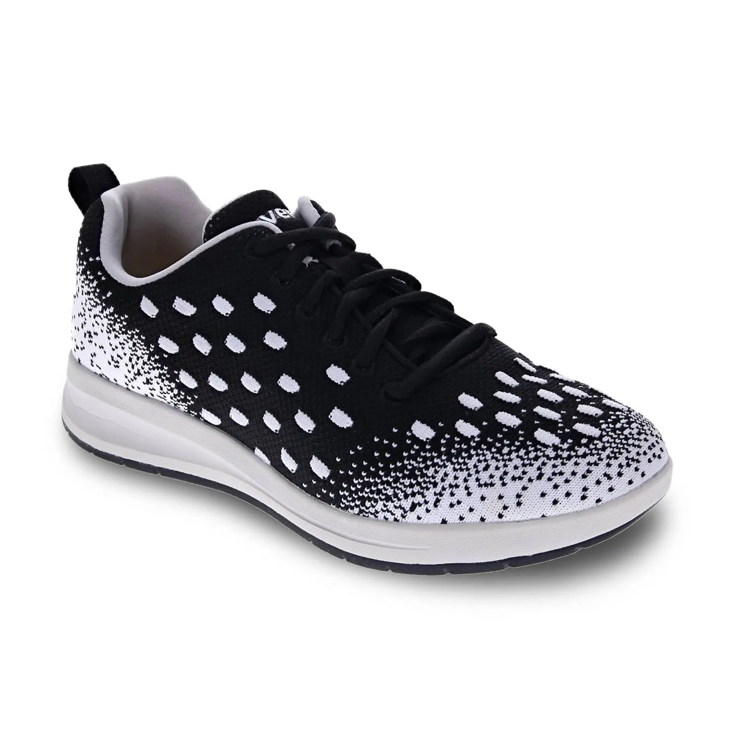 Women's Haiti Lace Up Comfort Sneaker In Revere