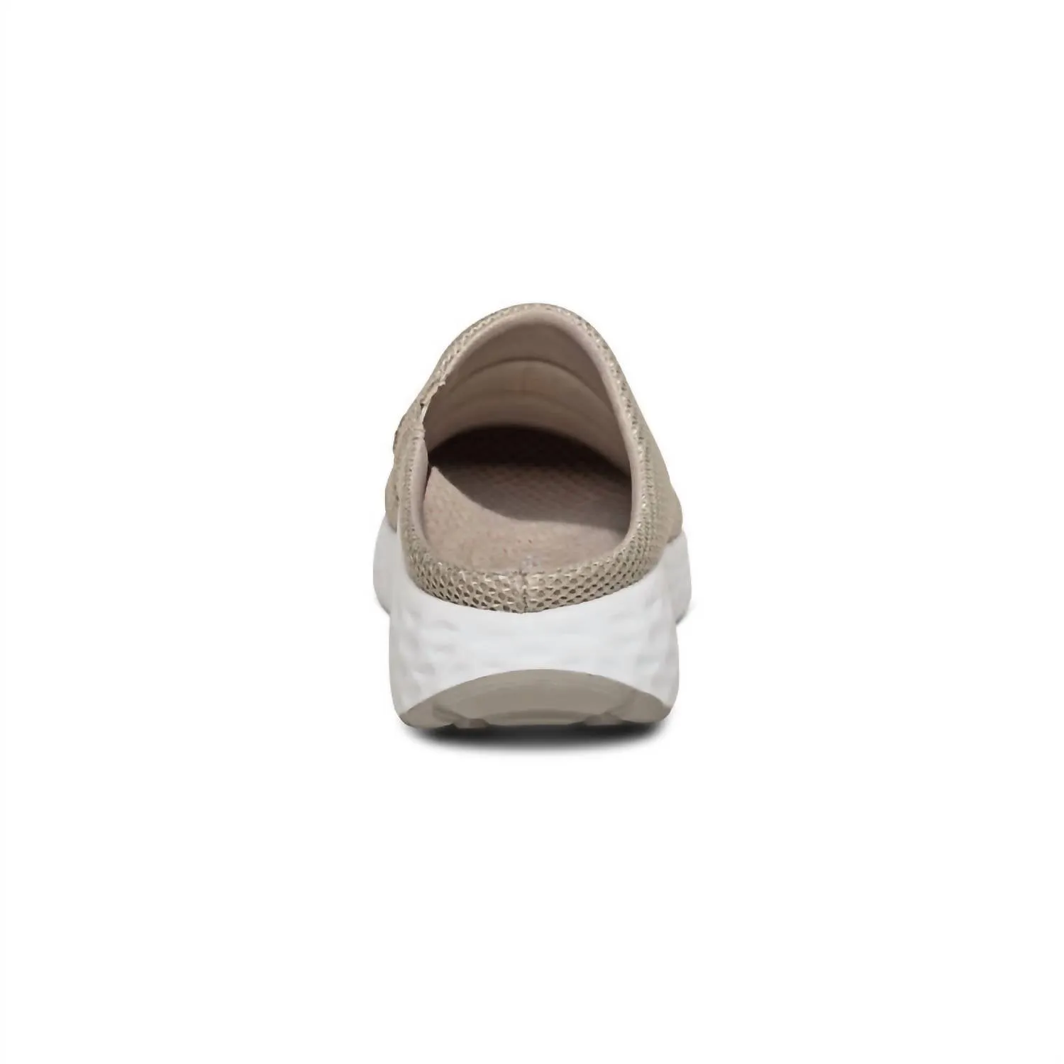 Women's Harley Slip-On Sneakers In Taupe