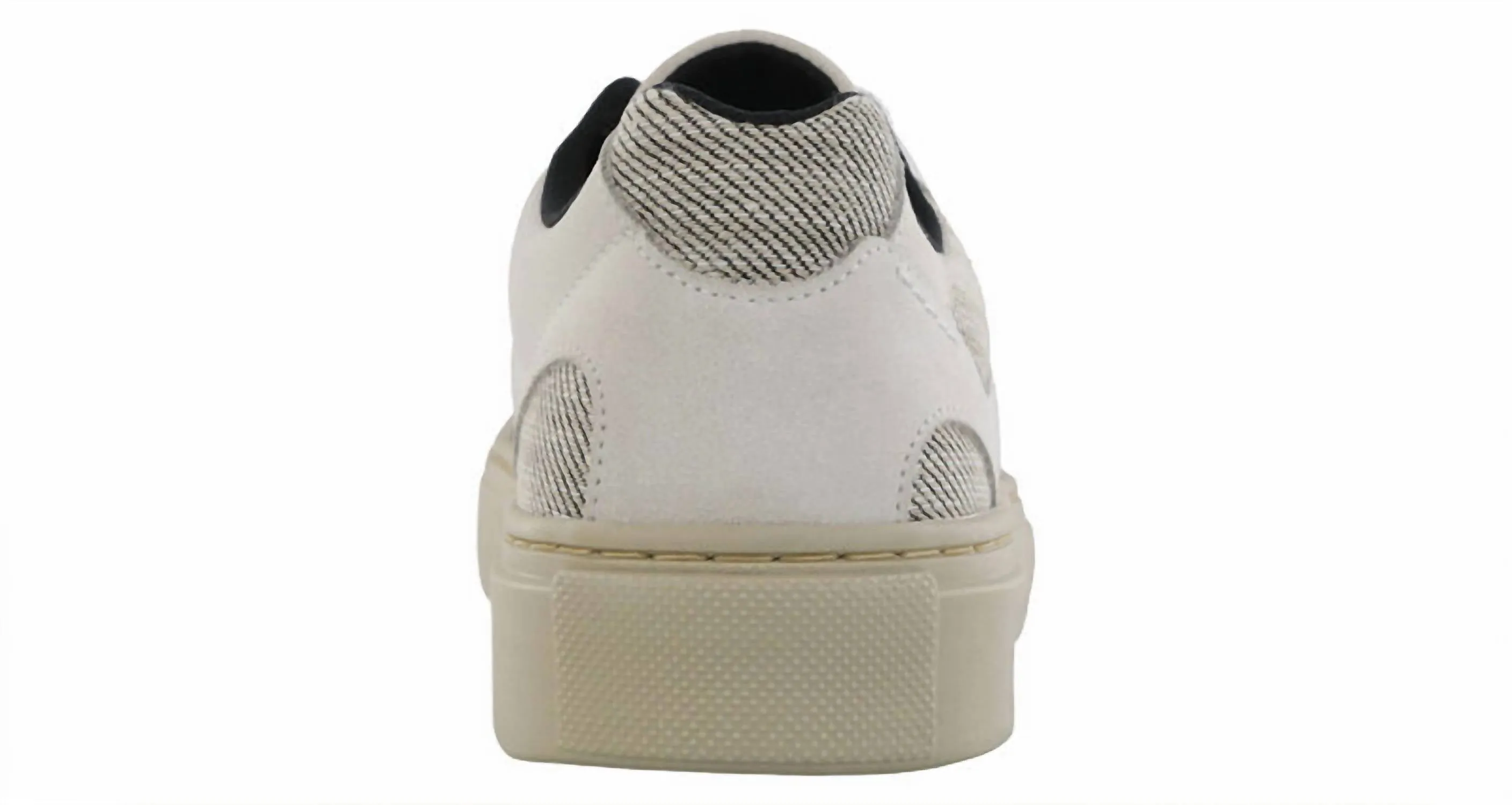Women's High Street Shoes In Sand Dune