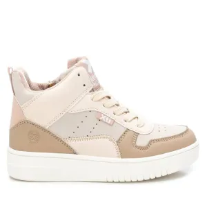 Women's High-Top Sneakers By XTI