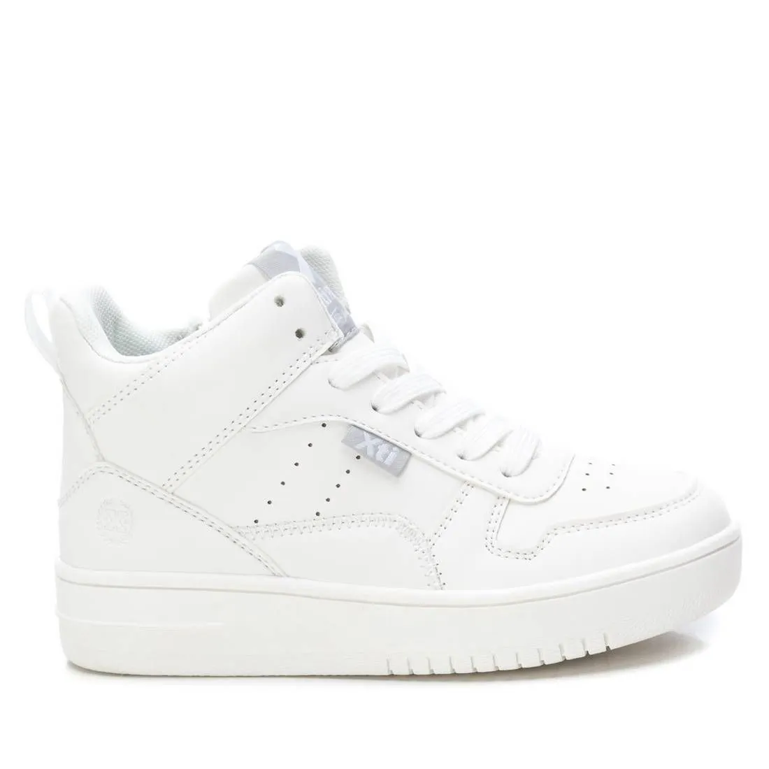 Women's High-Top Sneakers By XTI