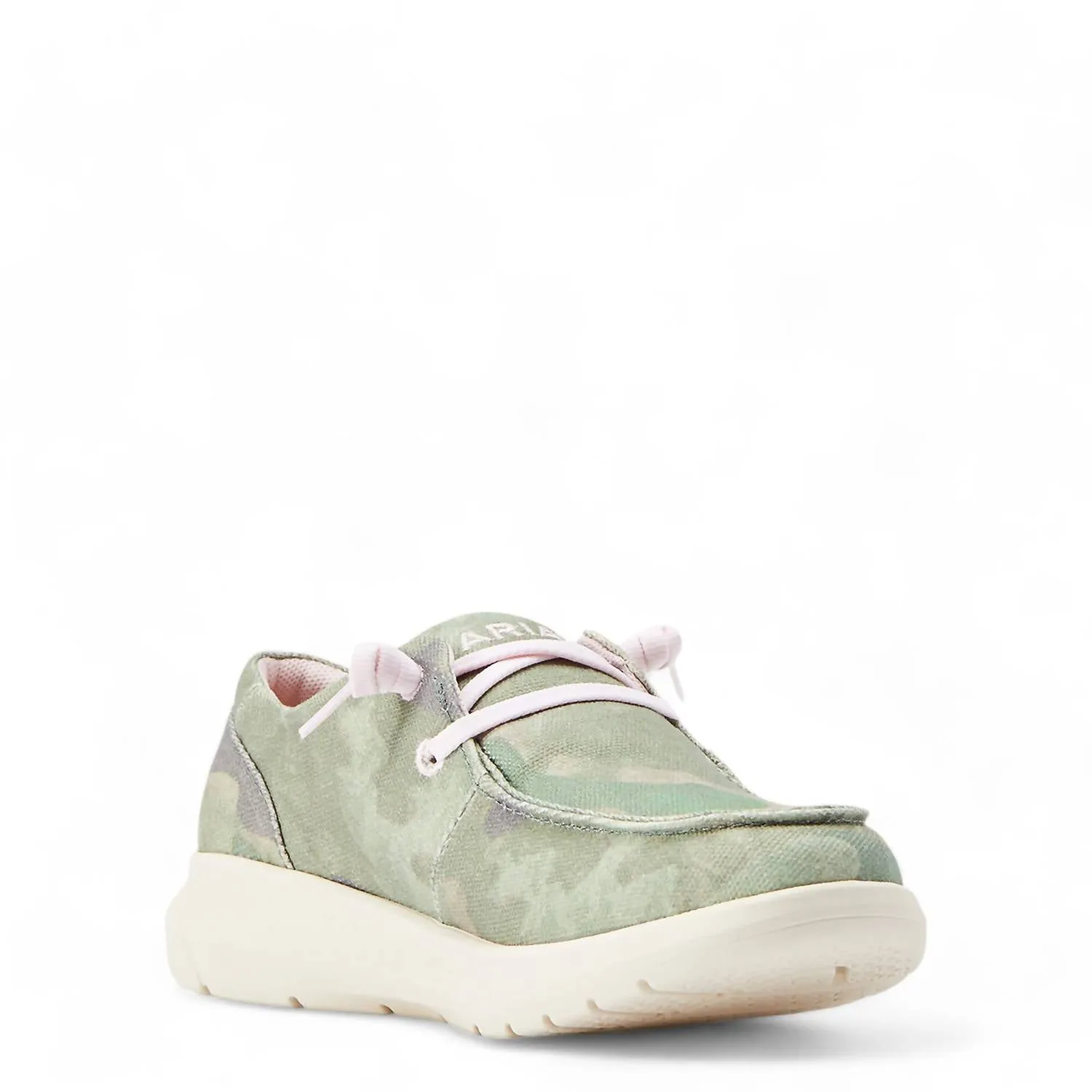 Women's Hilo Shoes In Fancy Camo