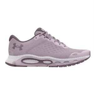Women's Hovr Infinite 3 Running Shoe In Mauve Pink