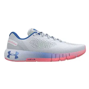 Women's Hovr Machina 2 Running Shoe In Halo Gray