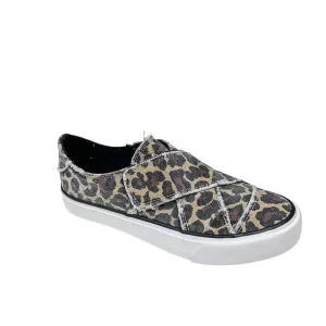 Women's Ivette Sneakers In Leopard