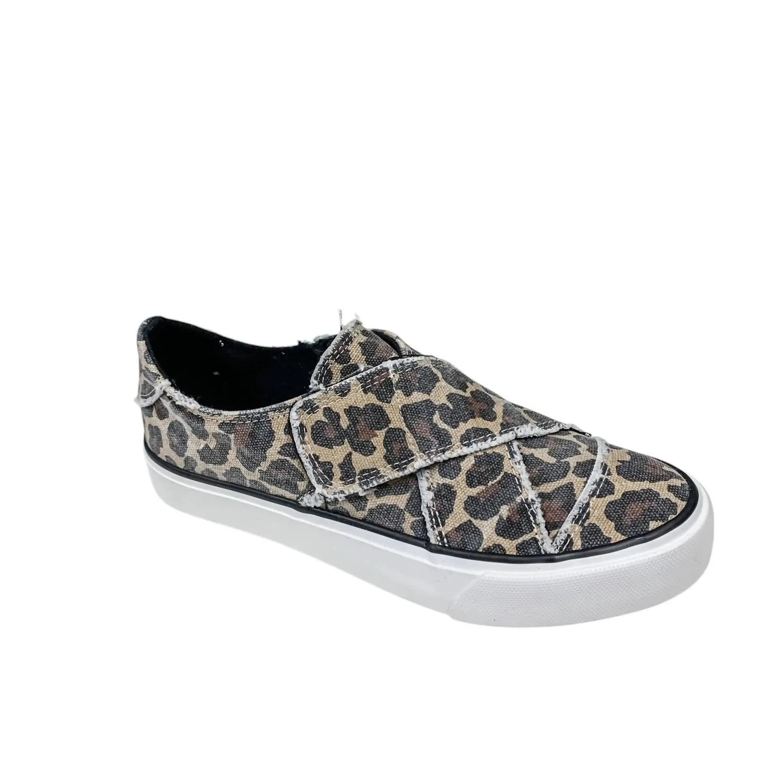 Women's Ivette Sneakers In Leopard