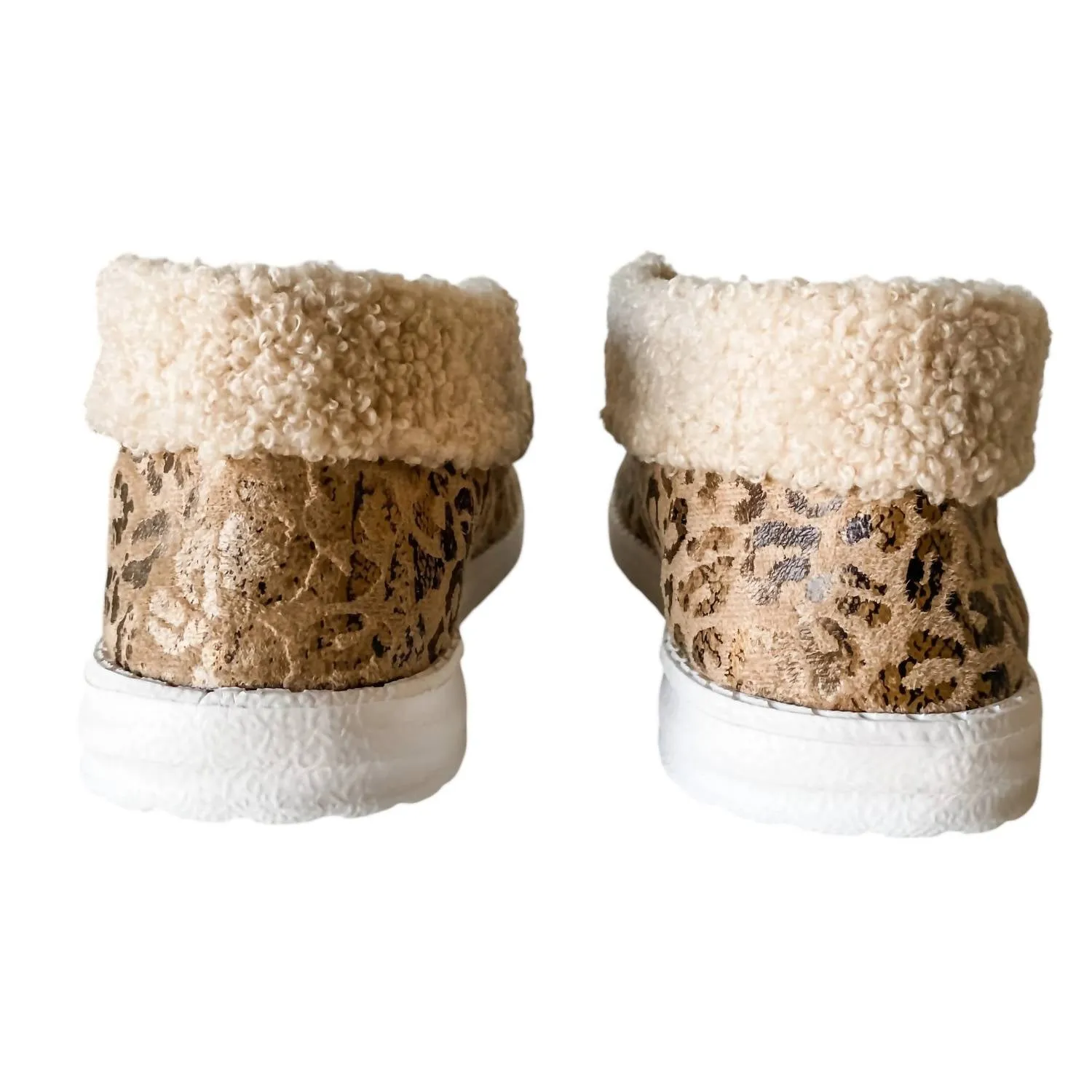 Women's Jazlyn Sneakers In Taupe