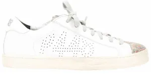 Women's John-W Sneakers In Paisley