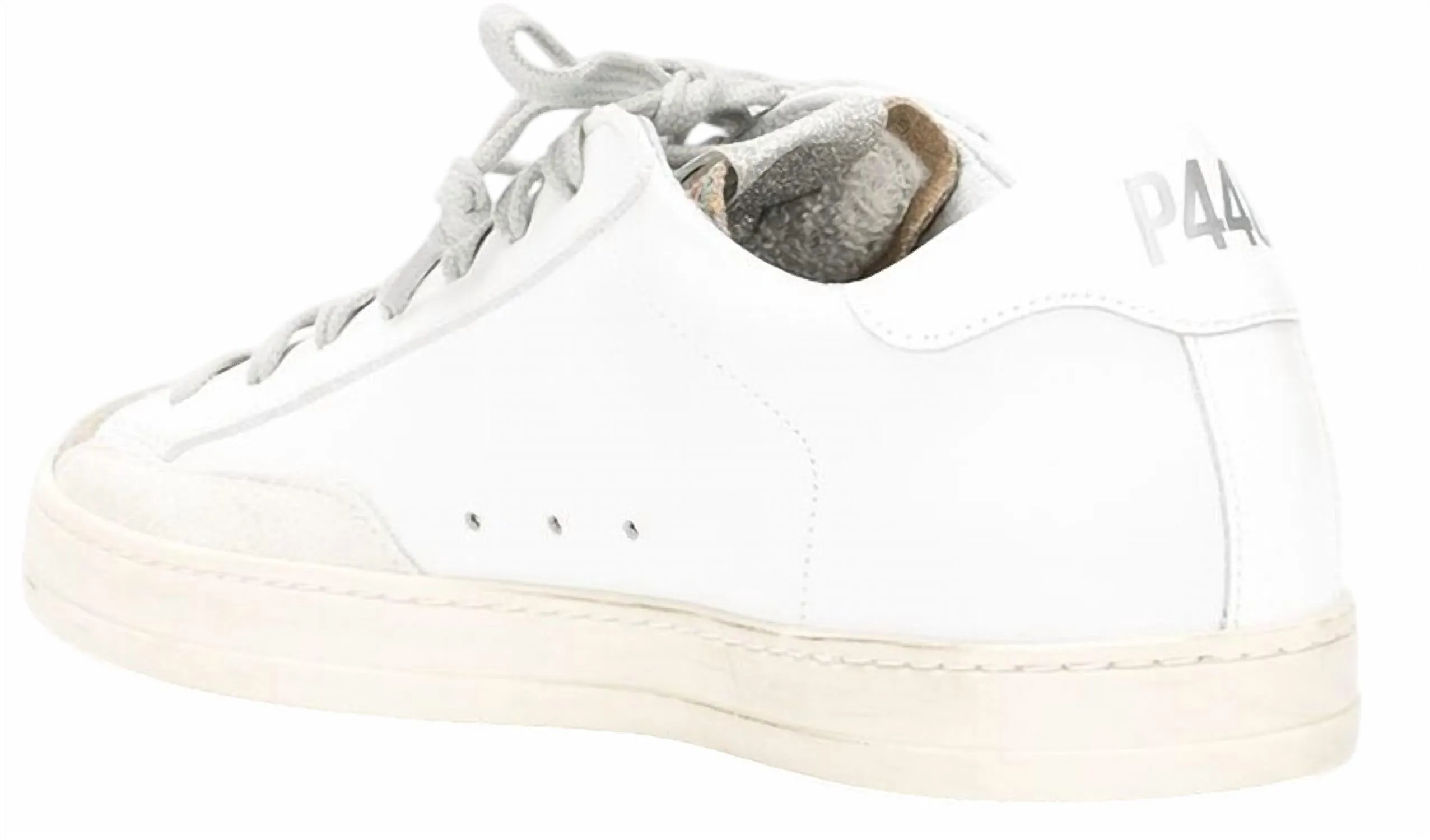 Women's John-W Sneakers In Paisley