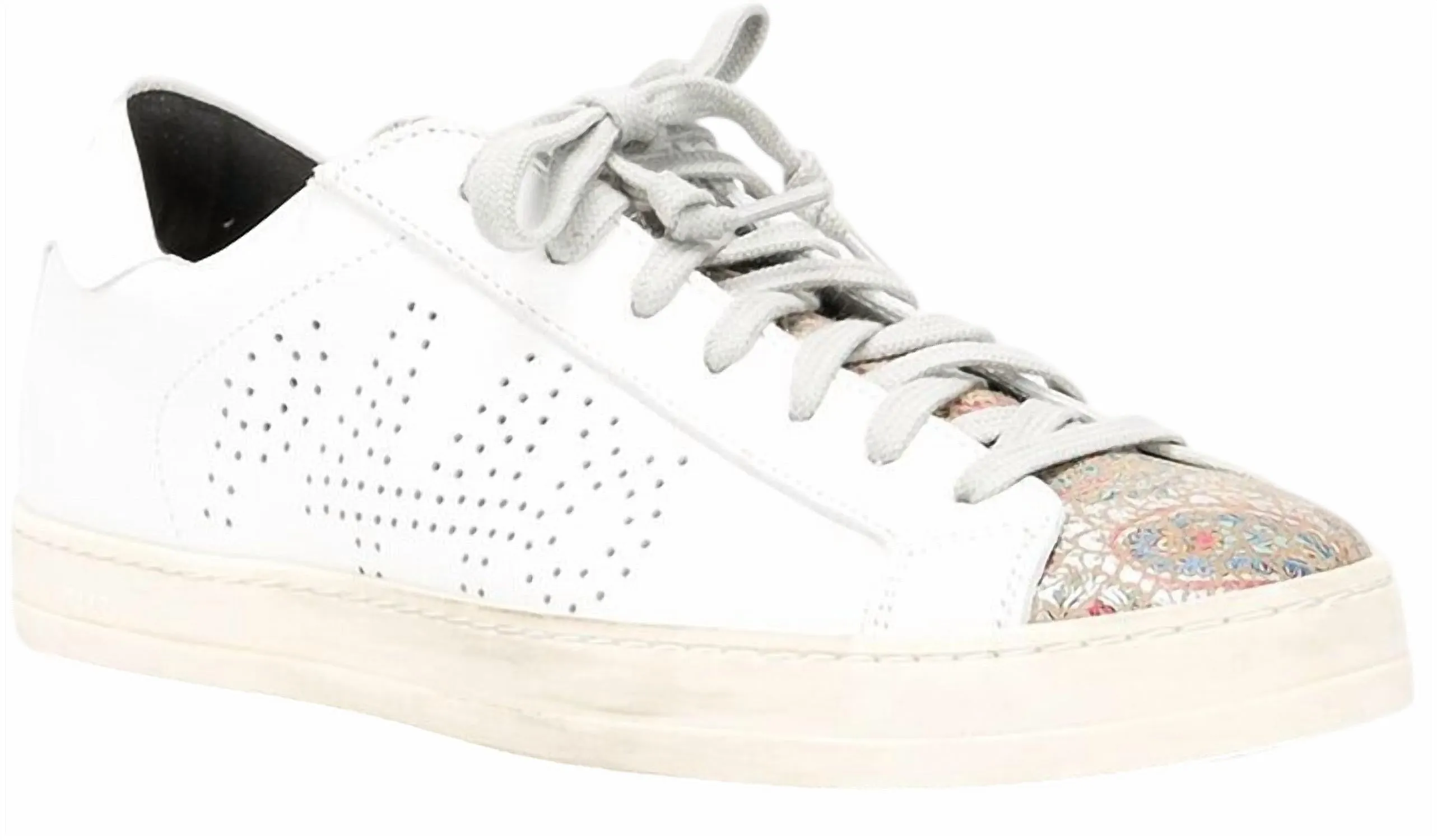 Women's John-W Sneakers In Paisley