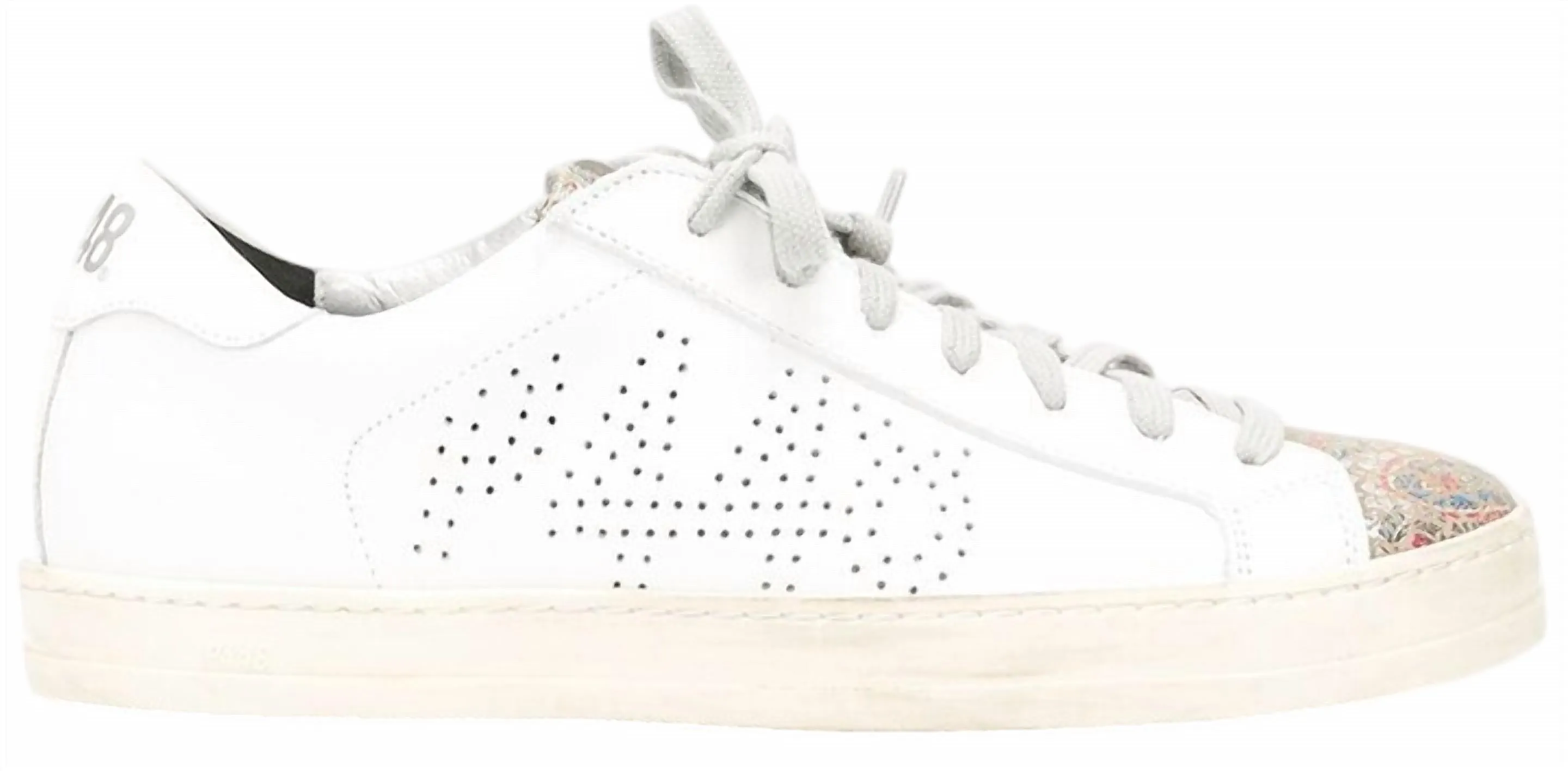Women's John-W Sneakers In Paisley