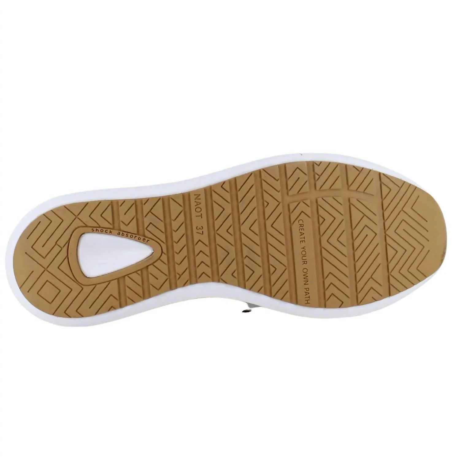 Women's Krypton Knit Sneaker In Grey Blue Knit
