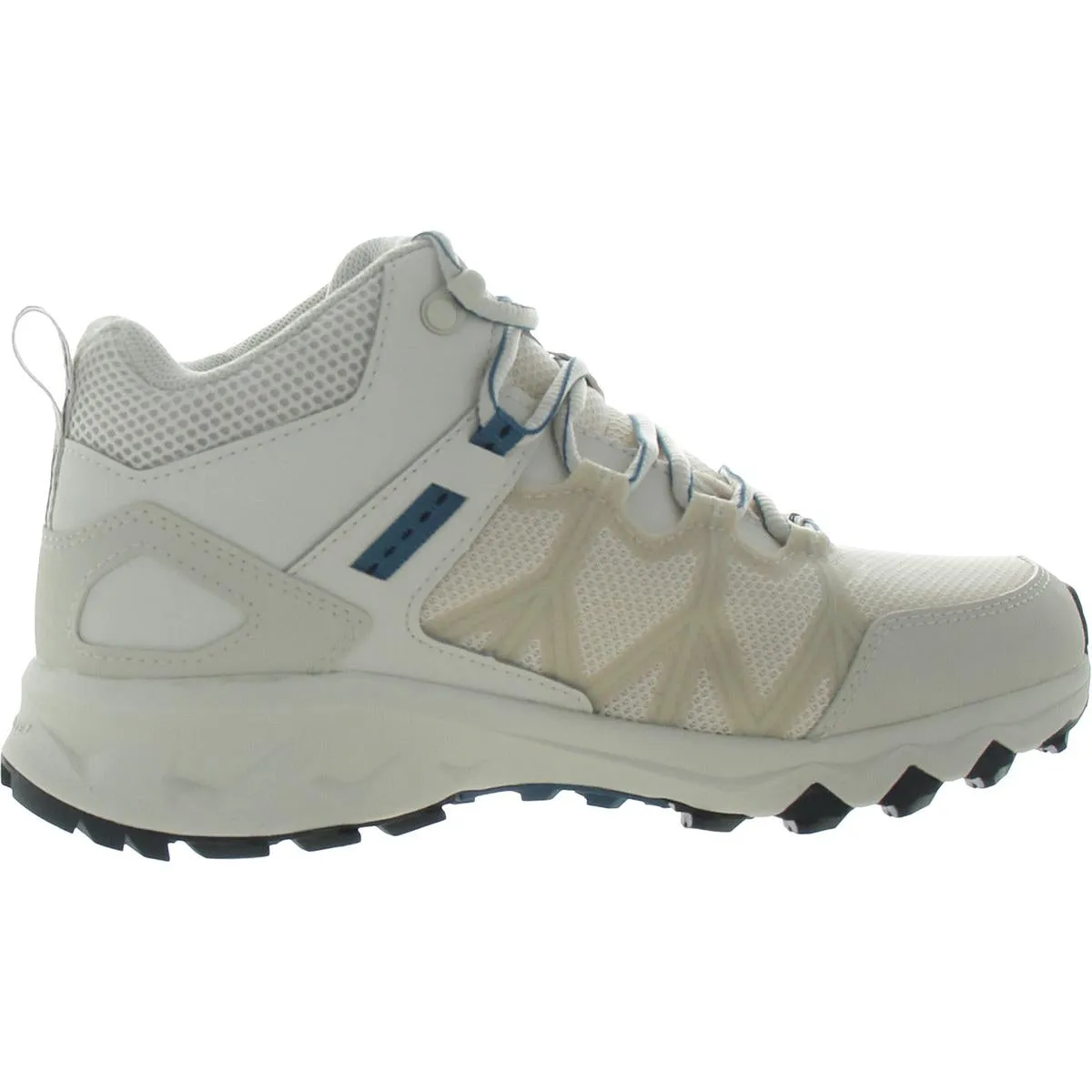 Womens Lace-Up Canvas Casual And Fashion Sneakers