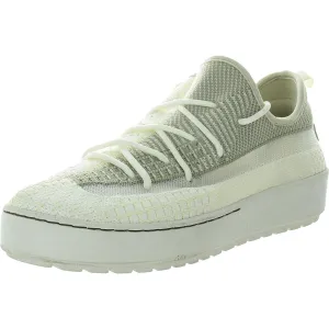 Womens Lace-Up Canvas Casual And Fashion Sneakers