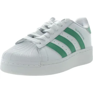 Womens Lace-Up Casual And Fashion Sneakers