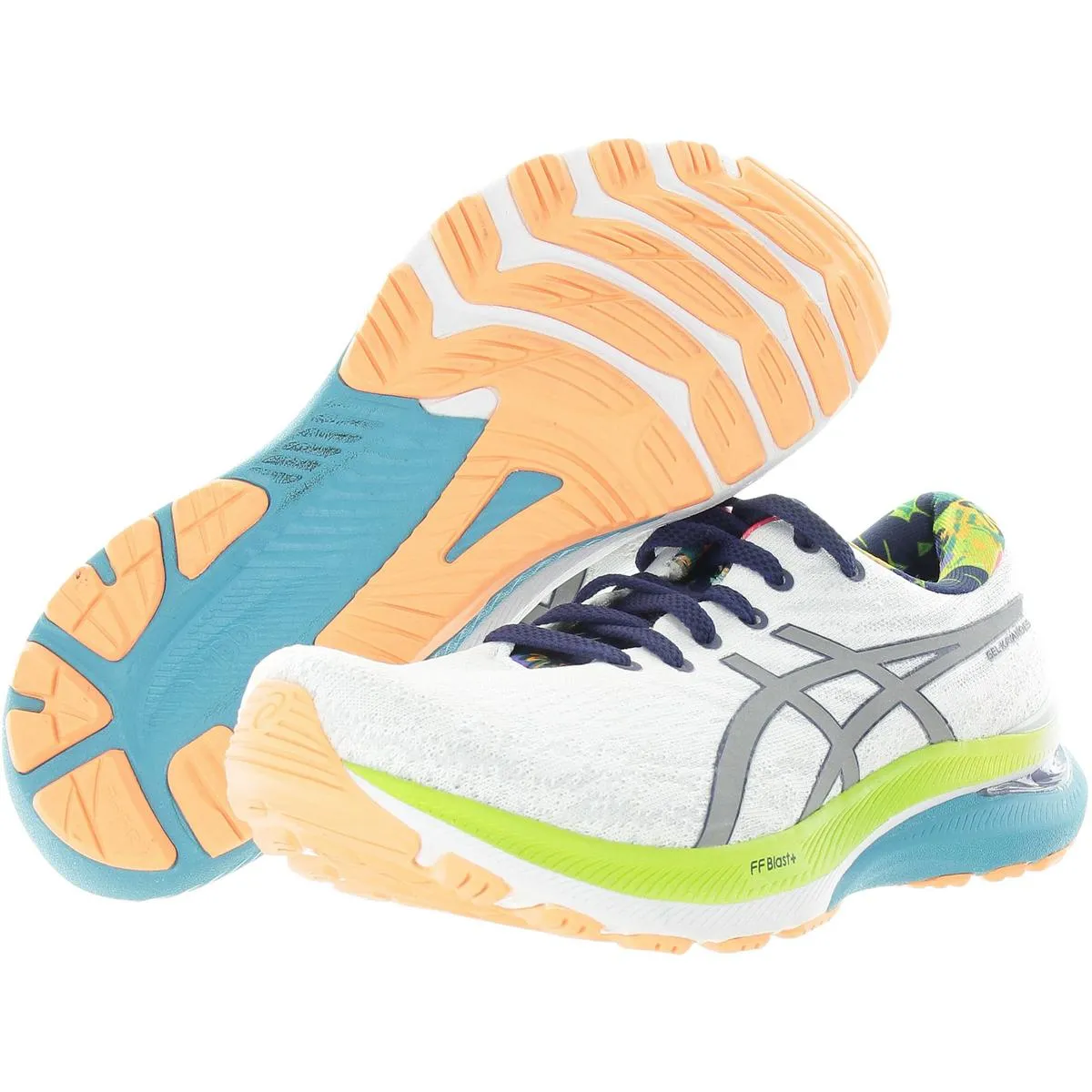 Womens Lace-Up Casual And Fashion Sneakers