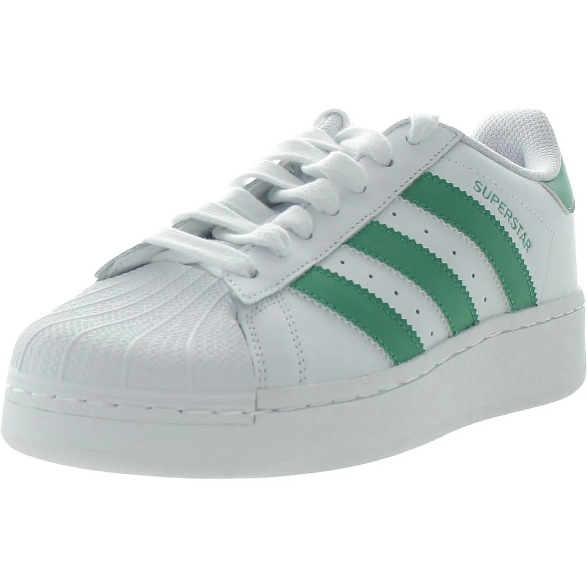 Womens Lace-Up Casual And Fashion Sneakers