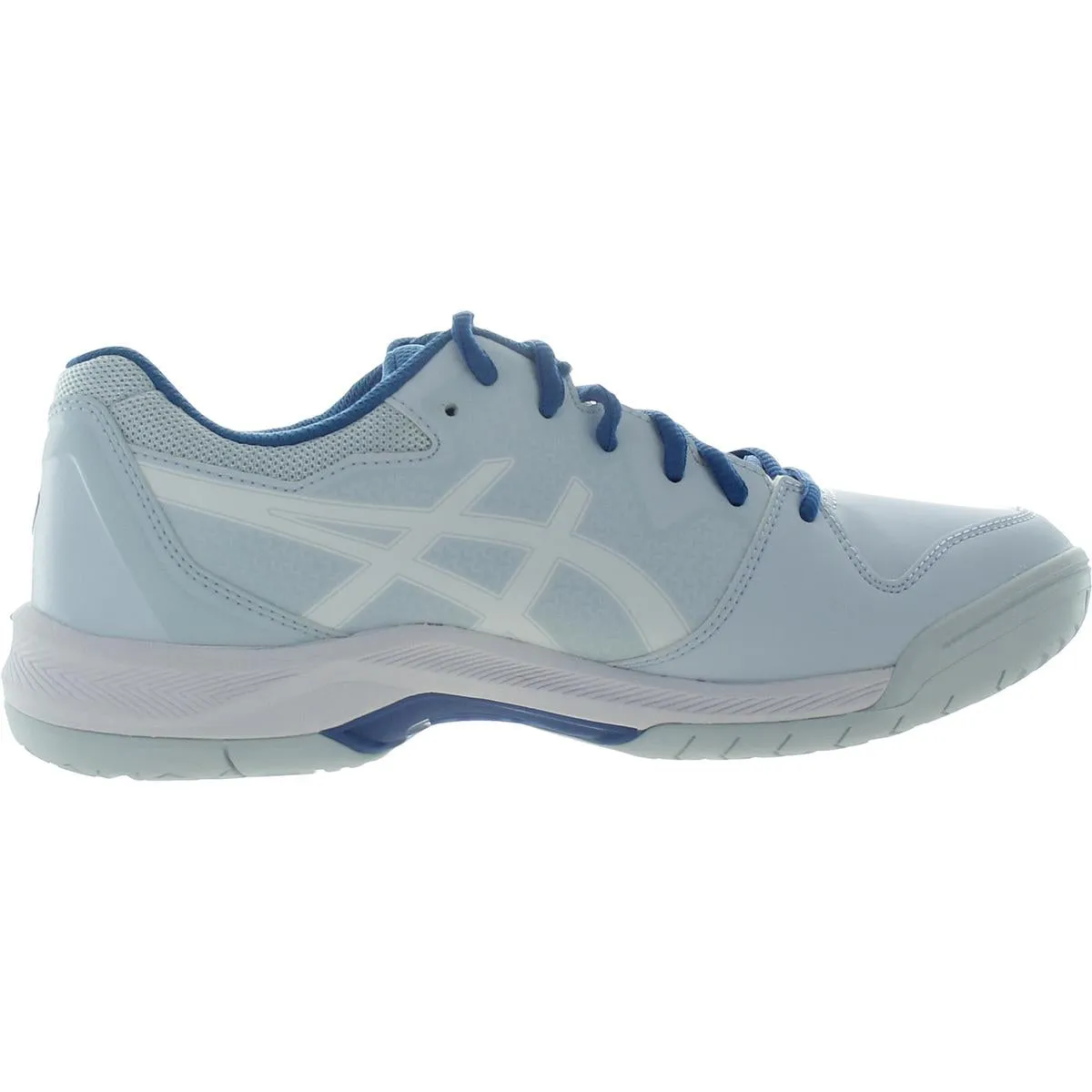 Womens Lace-Up Casual And Fashion Sneakers