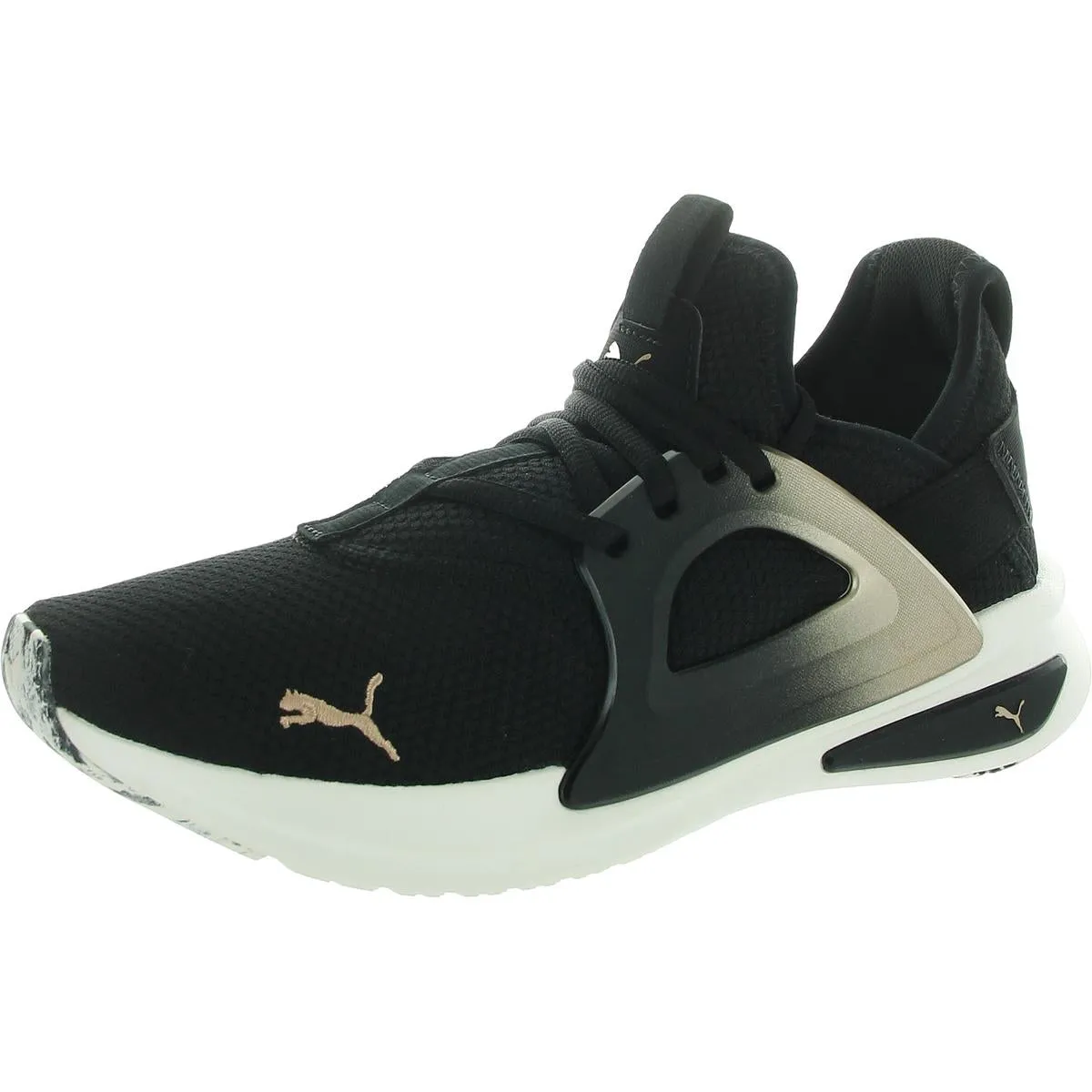 Womens Lace-Up Casual And Fashion Sneakers