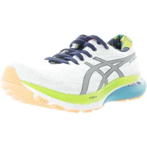 Womens Lace-Up Casual And Fashion Sneakers