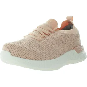 Womens Lace-Up Casual And Fashion Sneakers