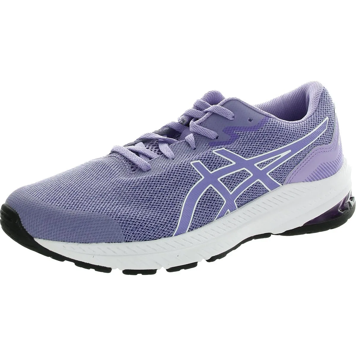 Womens Lace-Up Casual And Fashion Sneakers