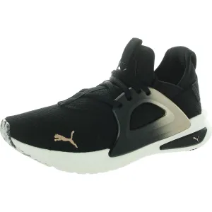 Womens Lace-Up Casual And Fashion Sneakers