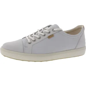 Womens Lace-Up Casual And Fashion Sneakers