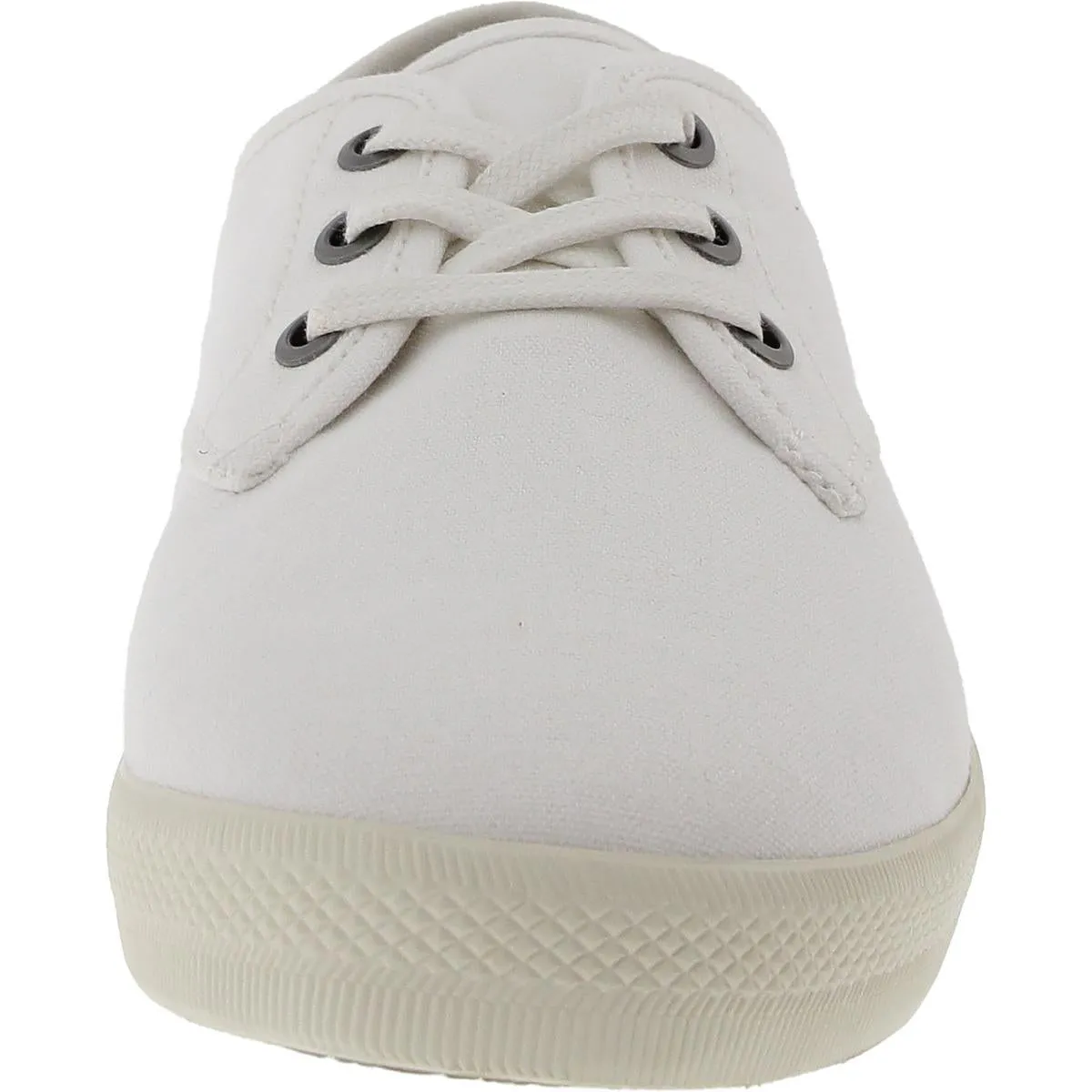 Womens Lace-Up Casual And Fashion Sneakers