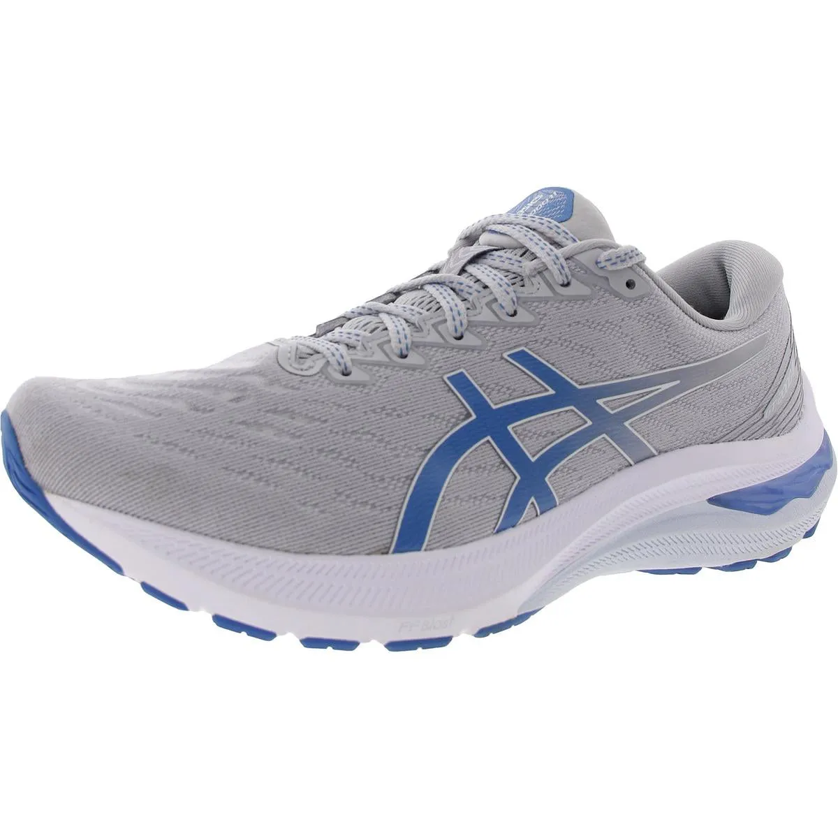 Womens Lace-Up Casual And Fashion Sneakers
